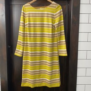 Banana Republic dress